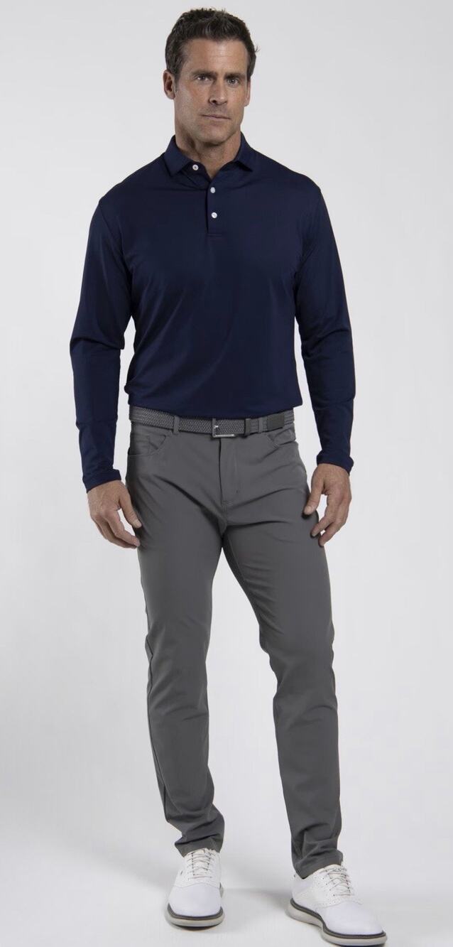 KJUS Men Iver Pants regular Fit Men’s 33x32